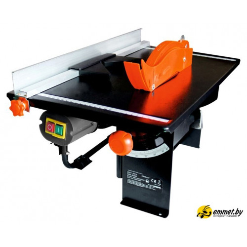 Распиловочный (циркулярный) станок P.I.T. PTS200-C
