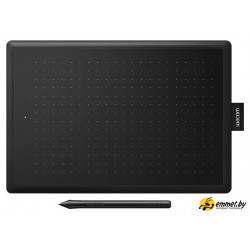 Графический планшет Wacom One by Wacom CTL-672 (средний размер)