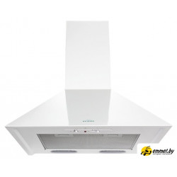 Кухонная вытяжка Elikor White Storm 60П-650-П3Л (белый) (841560)