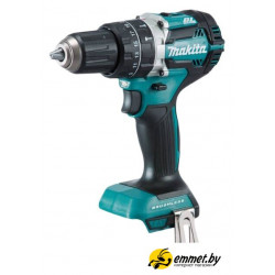 Ударная дрель-шуруповерт Makita DHP484Z (без АКБ)