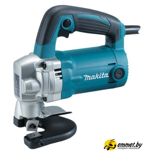 Листовые электрические ножницы Makita JS3201J
