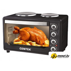 Мини-печь CENTEK CT-1530-36 Plate