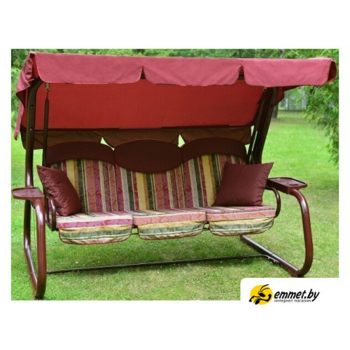 Садовые качели Olsa Мастак с910