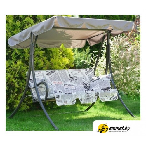 Садовые качели Olsa Мартинелла с919