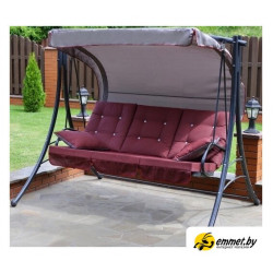 Садовые качели Olsa Пагода с916