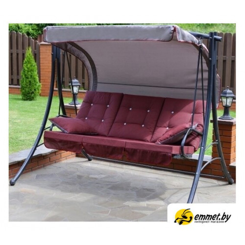 Садовые качели Olsa Пагода с916