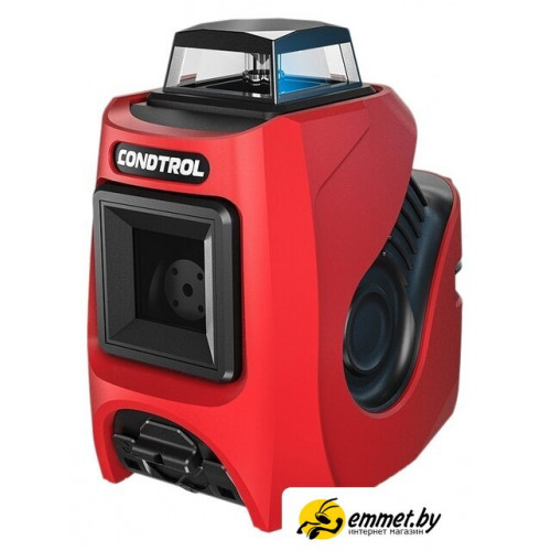 Лазерный нивелир Condtrol Neo X1-360