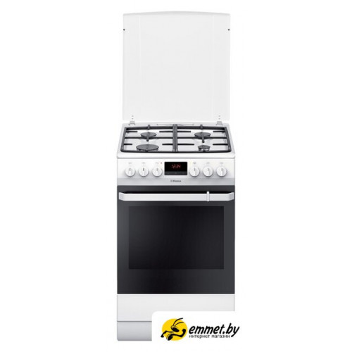 Кухонная плита Hansa FCMW582109