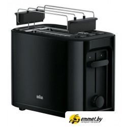 Тостер Braun PurEase HT3010BK