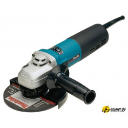 Угловая шлифмашина Makita 9565 CVR