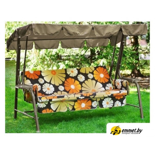 Садовые качели Olsa Сиена с903