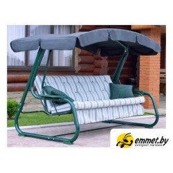 Садовые качели Olsa Мастак-2 с912
