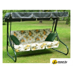 Садовые качели Olsa Новара с908