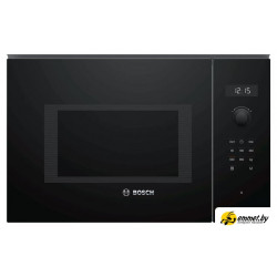 Микроволновая печь Bosch BFL554MB0