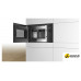 Микроволновая печь Bosch BFL554MB0