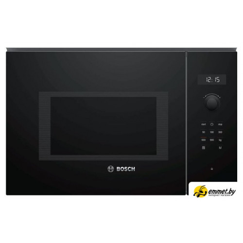 Микроволновая печь Bosch BFL554MB0