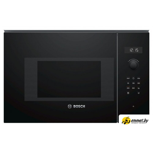 Микроволновая печь Bosch BFL524MB0