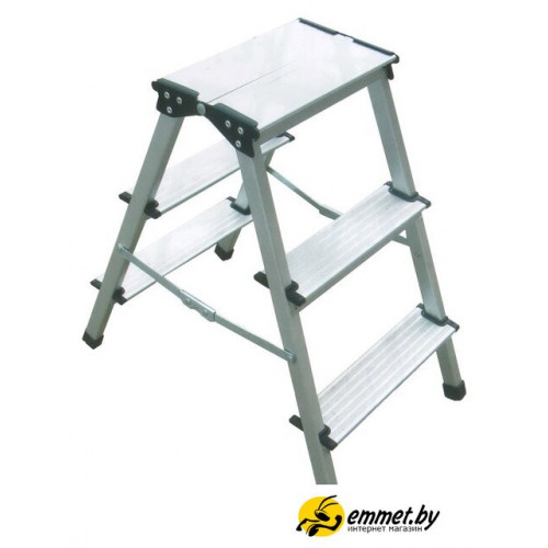Лестница-стремянка TARKO T04206