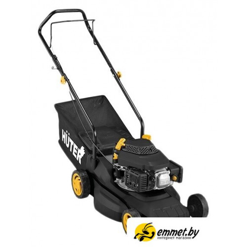Газонокосилка Huter GLM-3.5LT
