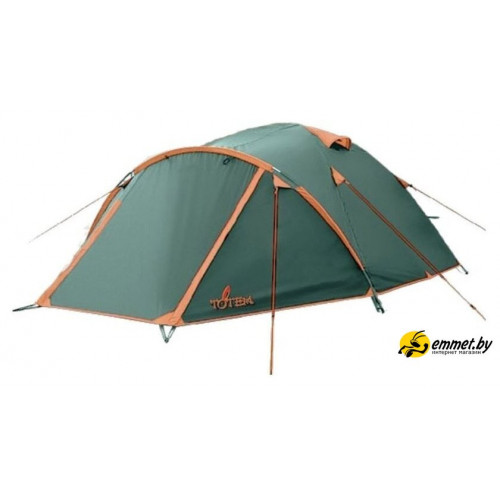 Кемпинговая палатка Totem Chinook 4 V2