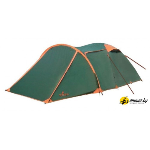 Кемпинговая палатка Totem Carriage 3 V2