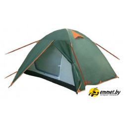 Кемпинговая палатка Totem Tepee 2 V2