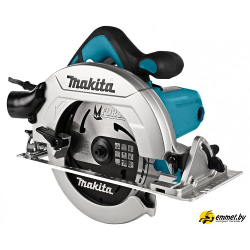 Дисковая (циркулярная) пила Makita HS7611K