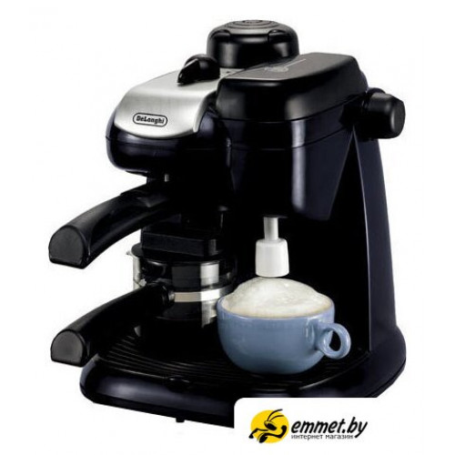 Рожковая кофеварка DeLonghi EC 9