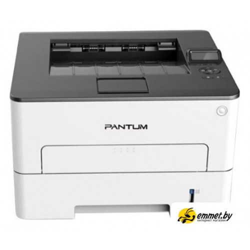 Принтер Pantum P3300DW
