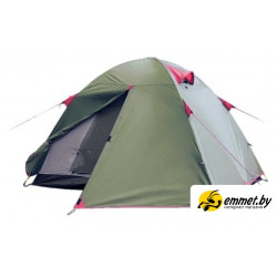 Треккинговая палатка Tramp Lite Tourist 2