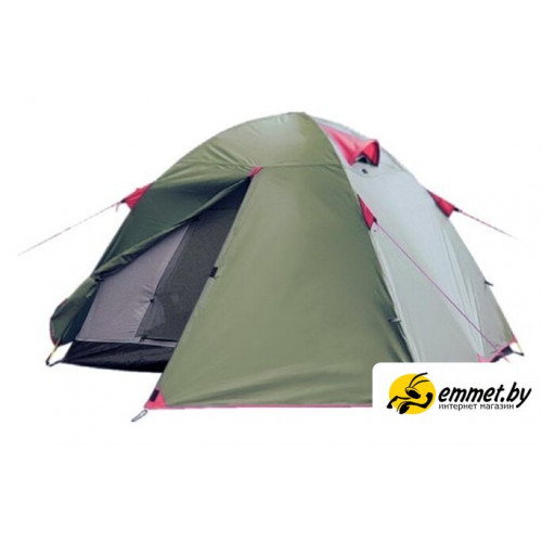 Треккинговая палатка Tramp Lite Tourist 2