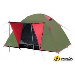 Треккинговая палатка Tramp Lite Wonder 3