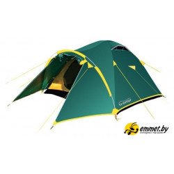 Треккинговая палатка TRAMP Lair 2 v2