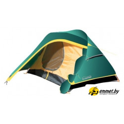 Треккинговая палатка TRAMP Colibri 2 v2