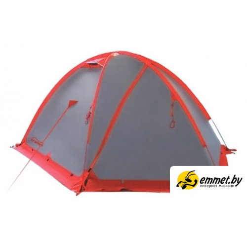 Экспедиционная палатка TRAMP Rock 2 v2