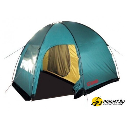 Кемпинговая палатка TRAMP Bell 3 v2