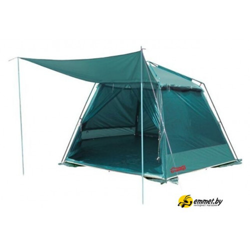 Кемпинговая палатка TRAMP Mosquito LUX v2
