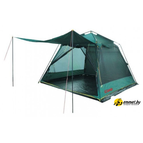 Кемпинговая палатка TRAMP Bungalow LUX v2
