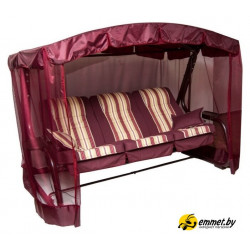 Садовые качели Olsa Палермо Премиум с832