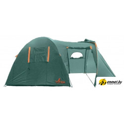 Кемпинговая палатка Totem Catawba 4 V2