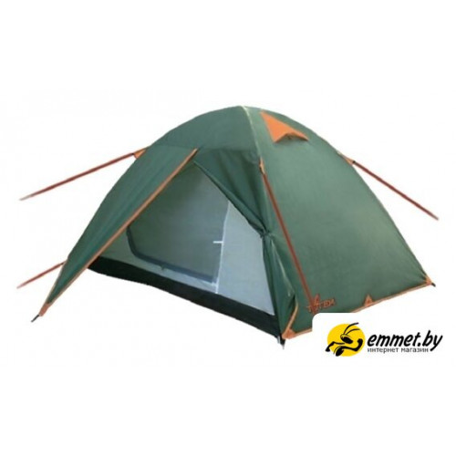Треккинговая палатка Totem Trek 2 V2