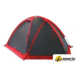 Экспедиционная палатка TRAMP Rock 3 v2
