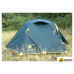 Треккинговая палатка TRAMP Nishe 2 v2