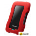 Внешний накопитель ADATA HD330 AHD330-1TU31-CRD 1TB (красный)