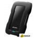 Внешний накопитель ADATA HD330 AHD330-1TU31-CBK 1TB (черный)