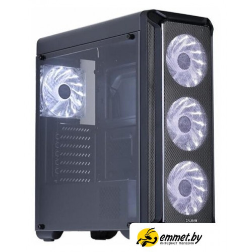 Корпус Zalman i3