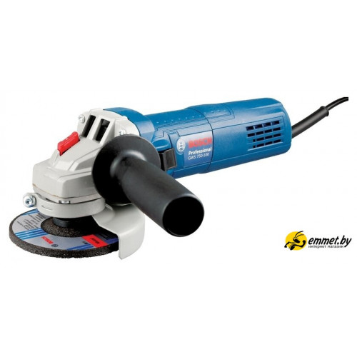 Угловая шлифмашина Bosch GWS 750 S Professional 0601394121