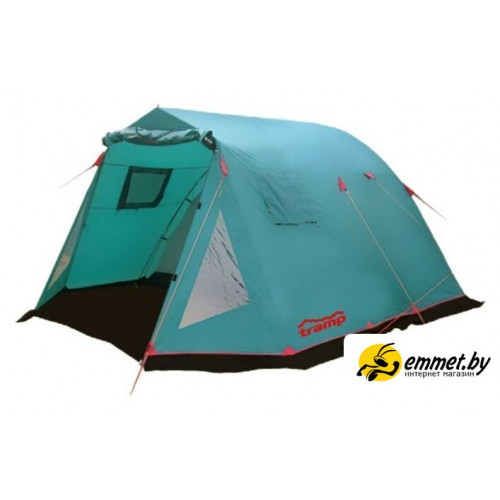 Кемпинговая палатка TRAMP Baltic Wave 5 v2