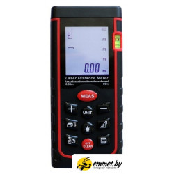 Лазерный дальномер ДИОЛД ДЛ-80