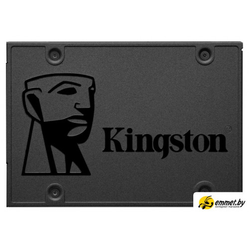 SSD Kingston A400 960GB SA400S37/960G